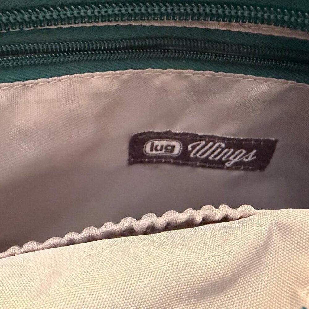 Lug Wings - Picture 15 of 15